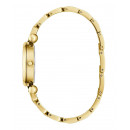 Reloj Ginger Dorado  GUESS