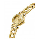 Reloj Ginger Dorado  GUESS