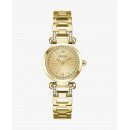 Reloj Ginger Dorado  GUESS
