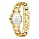 Reloj Ginger Dorado  GUESS