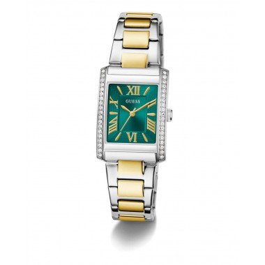RELOJ BONNIE PLATEADO/GRIS