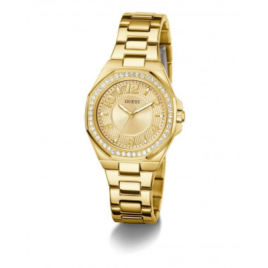 RELOJ CONTESSA DORADO