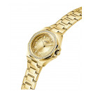 Reloj Contessa Dorado  GUESS