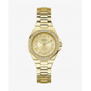 Reloj Contessa Dorado  GUESS