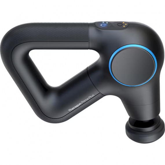 Pistola de Masaje Theragun Prime Plus con Calor  THERABODY
