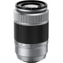 Objetivo FUJIFILM Fujinon Xc 50-230 Mm F/4.5-6.7 Ois Ii Plata