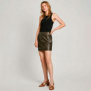 Top Canalé sin Mangas  PEPE JEANS