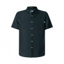 Camisa Bolsillo Frontal Fit Regular  PEPE JEANS