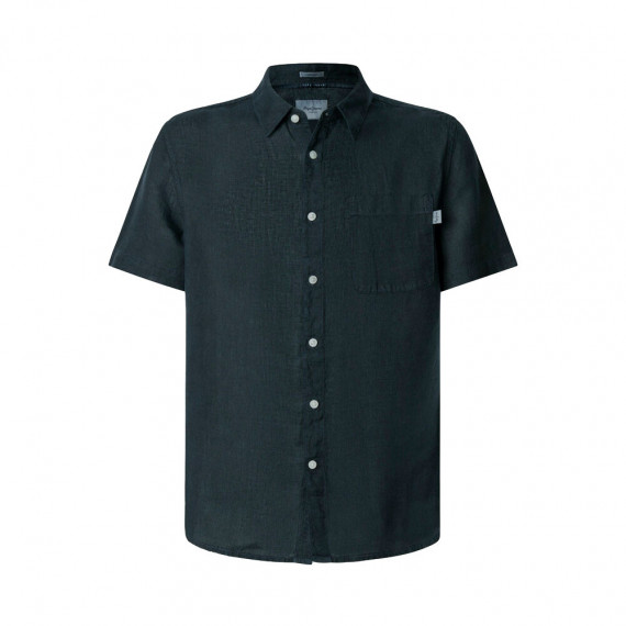 Camisa Bolsillo Frontal Fit Regular  PEPE JEANS