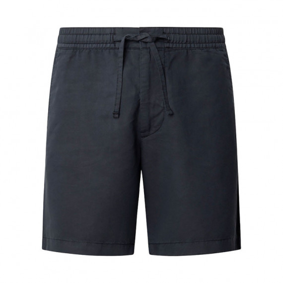 Short  Relaxed Linen Smarts  PEPE JEANS