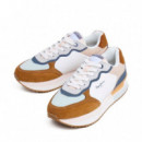 Zapatilla Rusper Class  PEPE JEANS