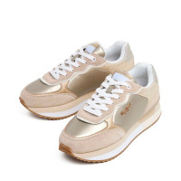 Zapatilla Rusper Shine  PEPE JEANS