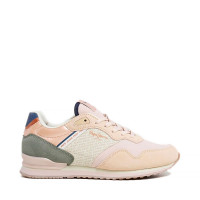 Zapatillas Running Logo Estampado  PEPE JEANS