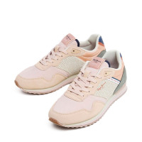 Zapatillas Running Logo Estampado  PEPE JEANS