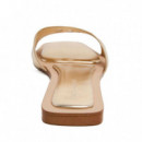 Sandalia Frida Log  PEPE JEANS