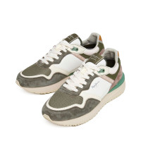 Zapatilla Buster Proatch  PEPE JEANS