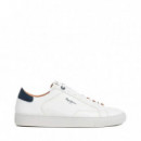 Zapatilla Joe Basic  PEPE JEANS