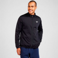 Chaqueta Small Logo  REEBOK