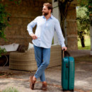 Maleta Ypsilon 4.0 Mediana  RONCATO BAGS