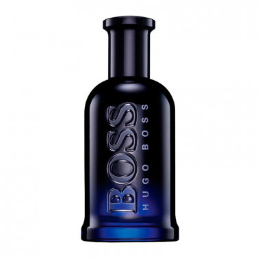 Bottled Night