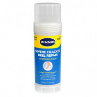 Scholl Balsamo Reparador Talones Agrietados Stick 70G  VEMEDIA PH.