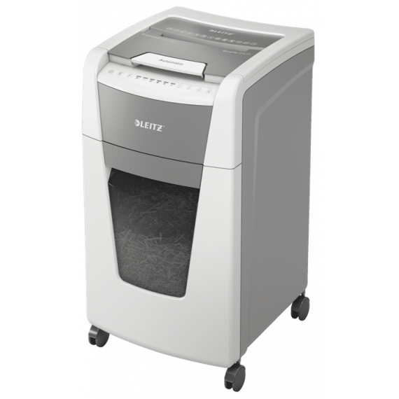 LEITZ Destructora Iq 300 Autofeed P4 Corte Particulas