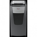 REXEL Destructora Optimum Autofeed 600X Particulas