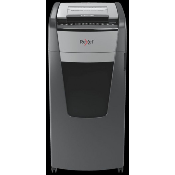 REXEL Destructora Optimum Autofeed 600X Particulas