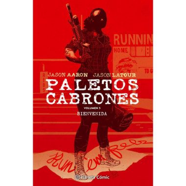 Paletos Cabrones Nã‚âº 03