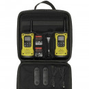 MOTOROLA T92 H2O Walkie Talkie Impermeable con Alcance de 10KM