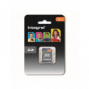 Integral Tarjeta Memoria Sd 2GB  INTEGRA