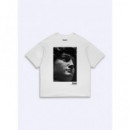 Camiseta CVLTURE David Blanco