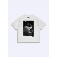 Camiseta CVLTURE David Blanco