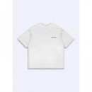 Camiseta CVLTURE David Blanco