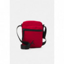 Bolso Jordan Airborne Festival Bag Rojo  JORDAN AIR