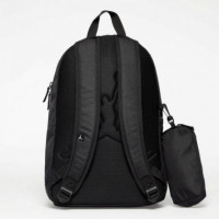 Mochila Jordan Jan Air Chool Negro  JORDAN AIR