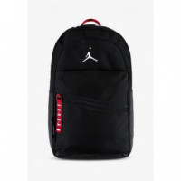 Mochila Jordan Jan Air Patrol Negro  JORDAN AIR