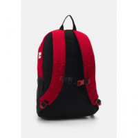 Mochila Jordan Jan Air Patrol Rojo  JORDAN AIR
