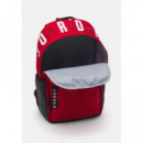 Mochila Jordan Jan Air Patrol Rojo  JORDAN AIR
