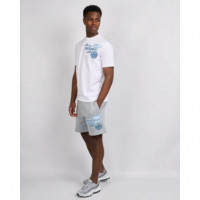 Pantalón MERCIER Racer Badge MERC723 Azul