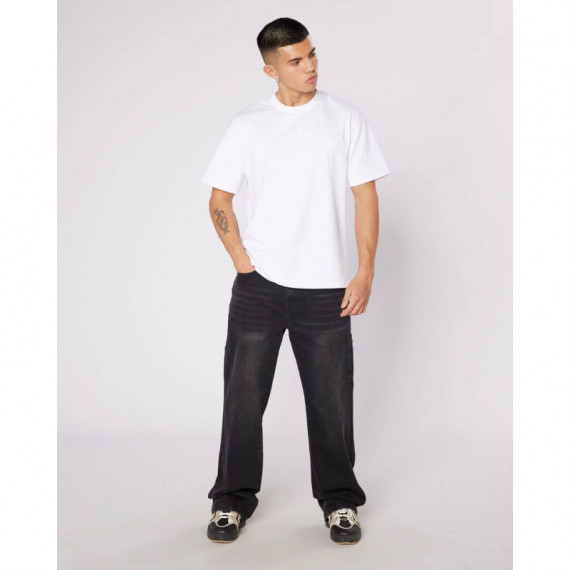 Pantalón MERCIER Worker MERC955 Negro