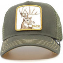 GOORIN BROS Rack Khaki