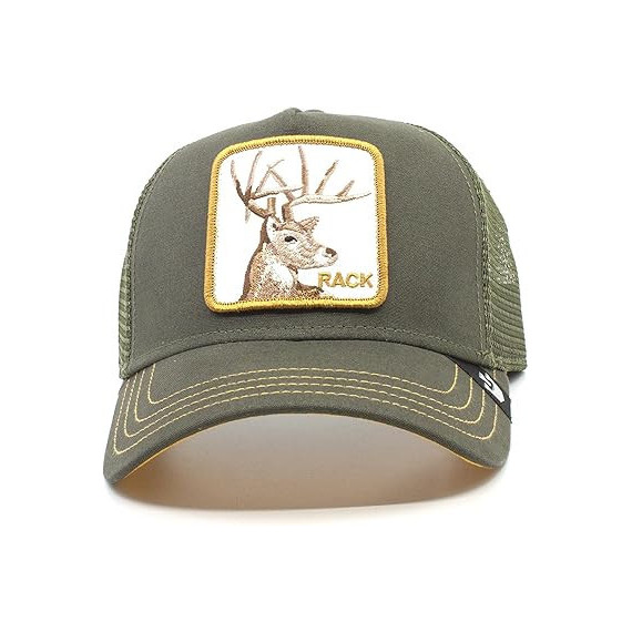 GOORIN BROS Rack Khaki