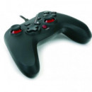 OMEGA Gamepad Flanker  Xbox 360 Cable + PS3/PC/ANDROID