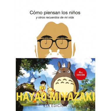 Como Piensan los Niãƒâ‘os