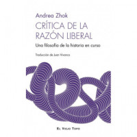 Critica de la Razon Liberal