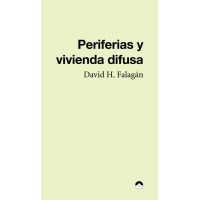Periferias y Ciudad Difusa