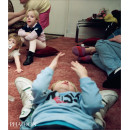 Nick Waplington: Comprehensive