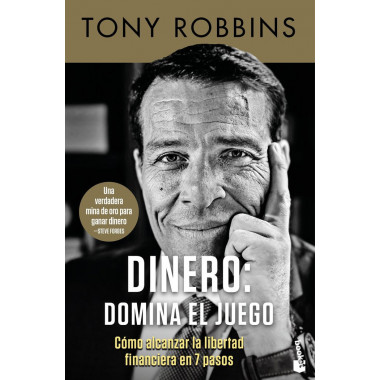 Dinero Dominar el Juego
