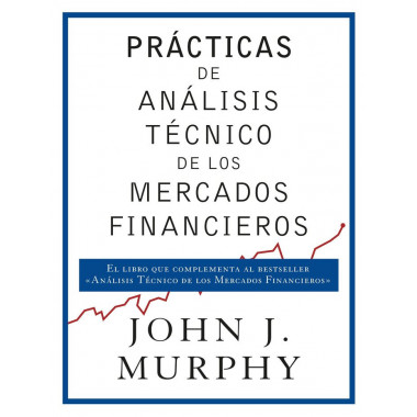 Prãƒâ¡cticas de Anãƒâ¡lisis Tãƒâ©cnico de los Mercados Financieros